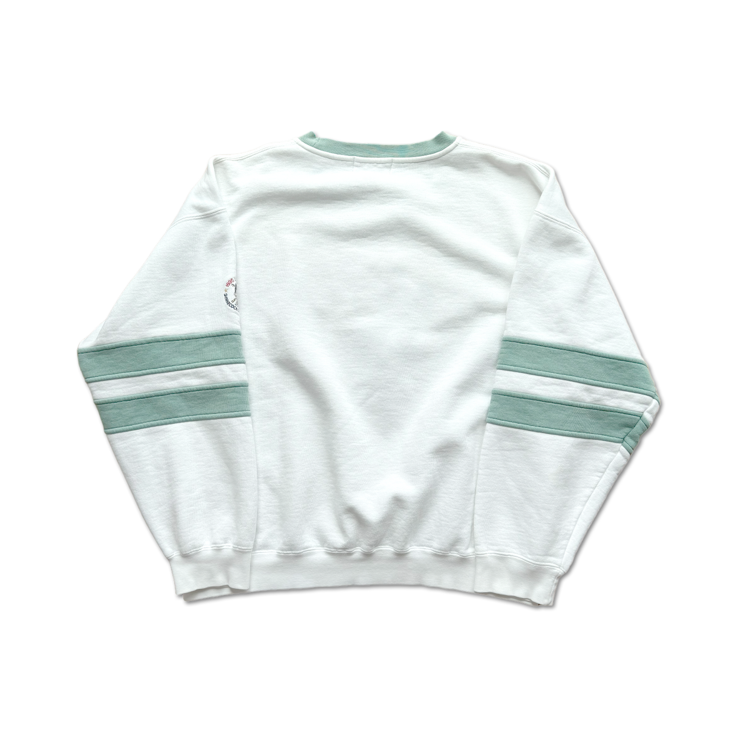 1995 U.S. Open Shinnecock Hills Golf Club Crewneck