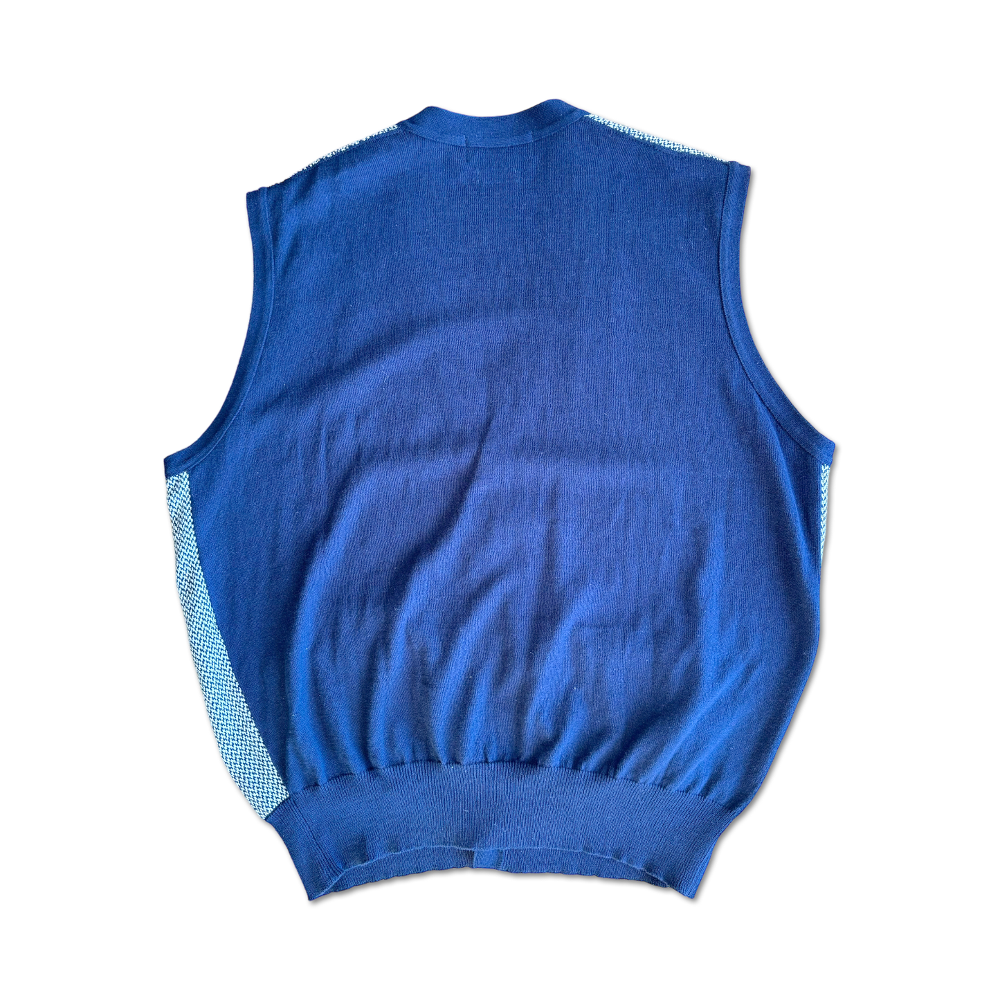 1997 U.S. Open Congressional Country Club Sweater Vest