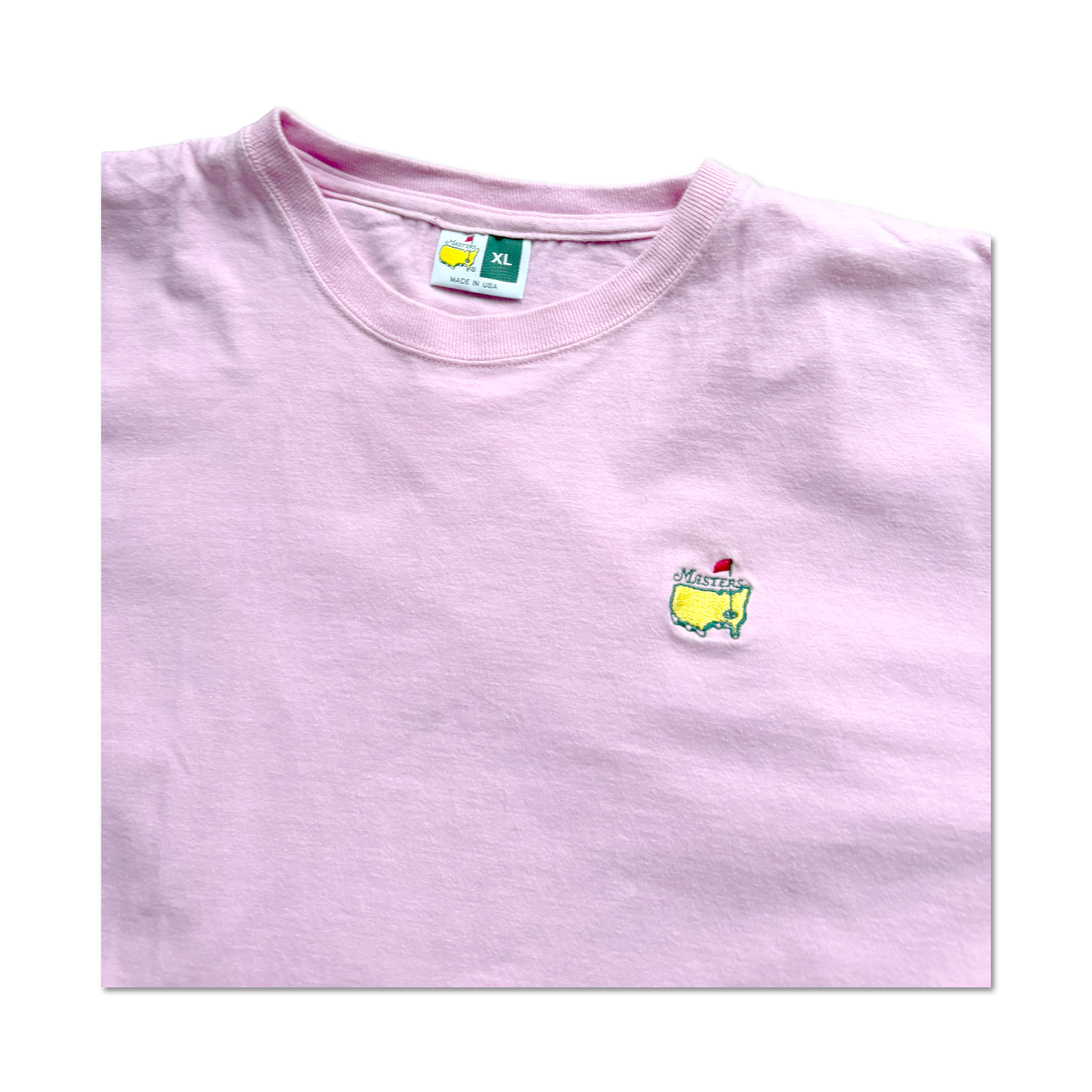 90's Masters Augusta National T-Shirt
