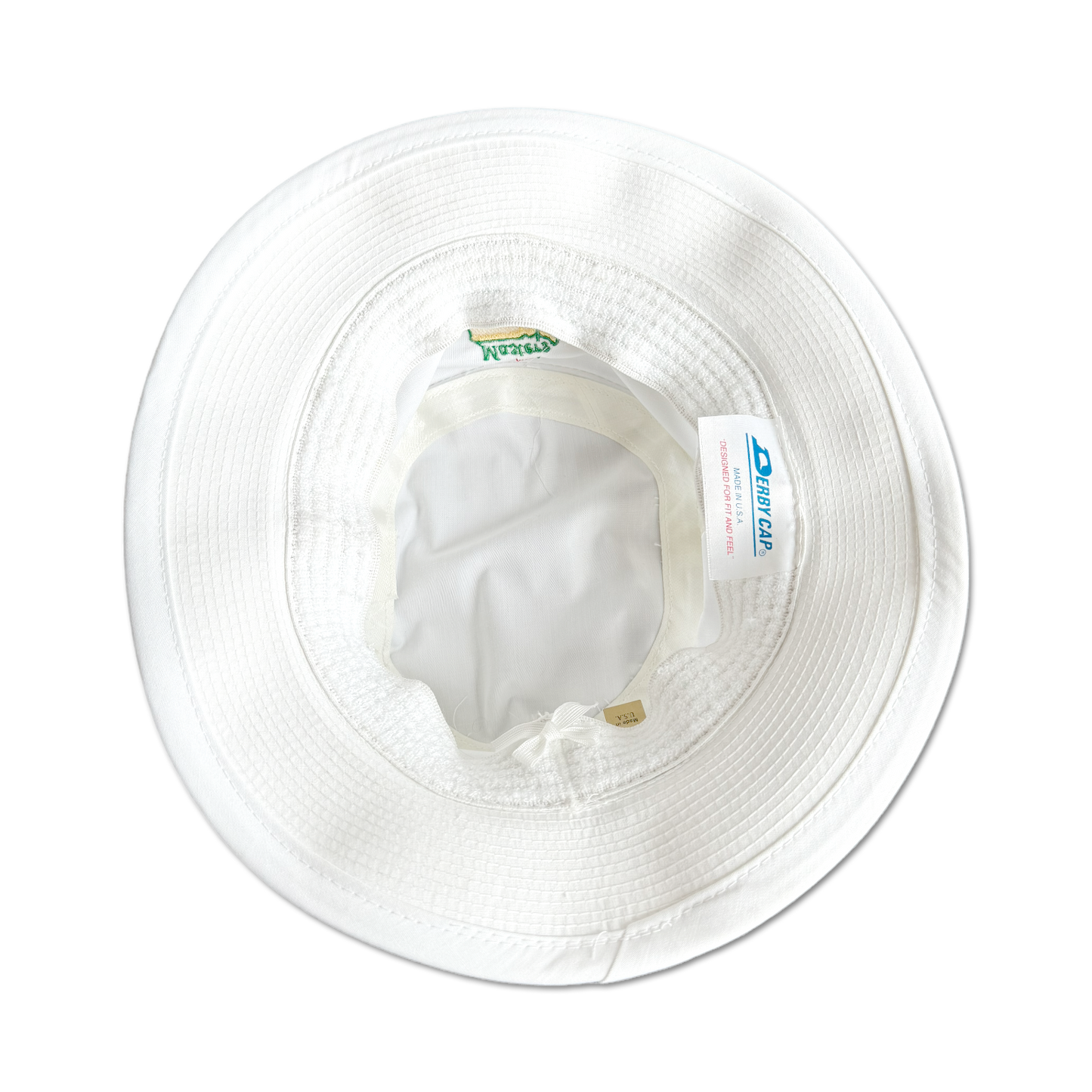 80's Masters Augusta National Bucket Hat