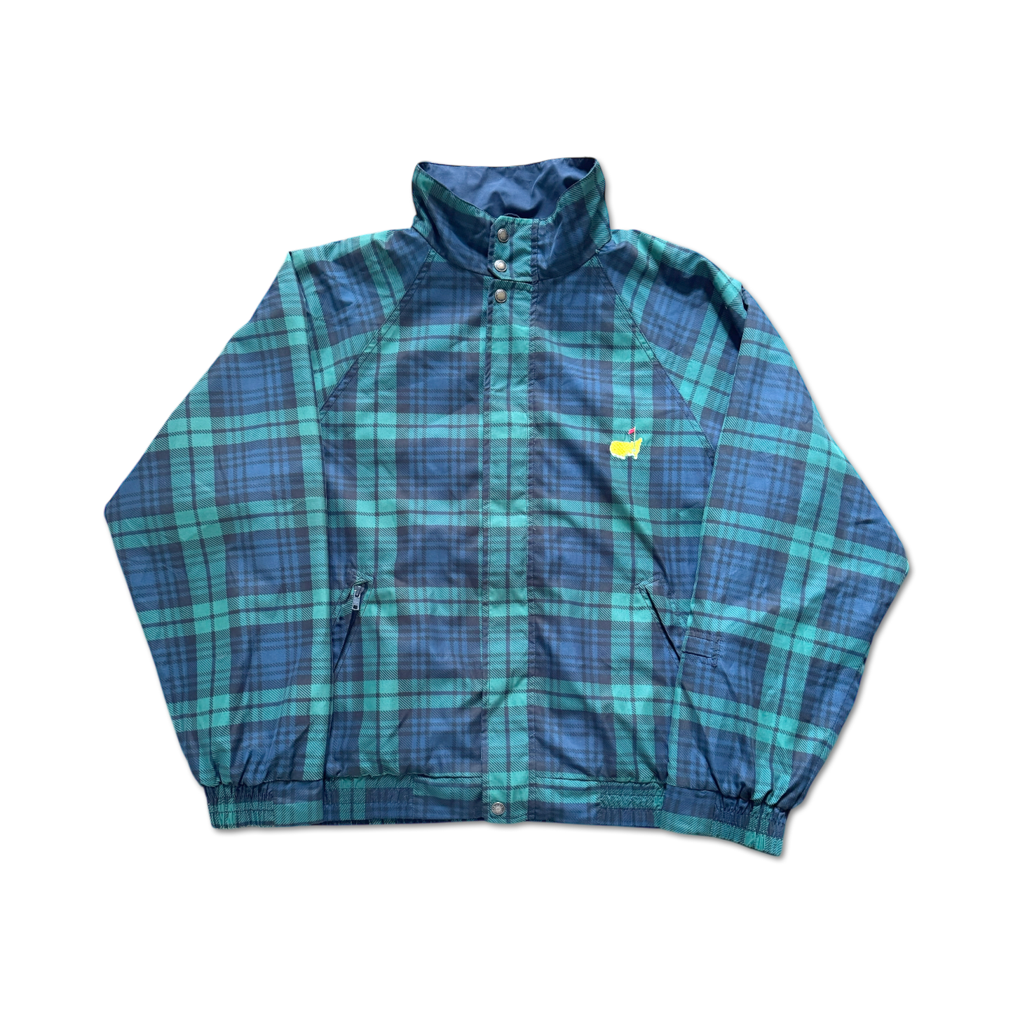 00's Masters Augusta National Windbreaker