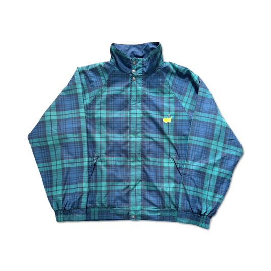 00's Masters Augusta National Windbreaker