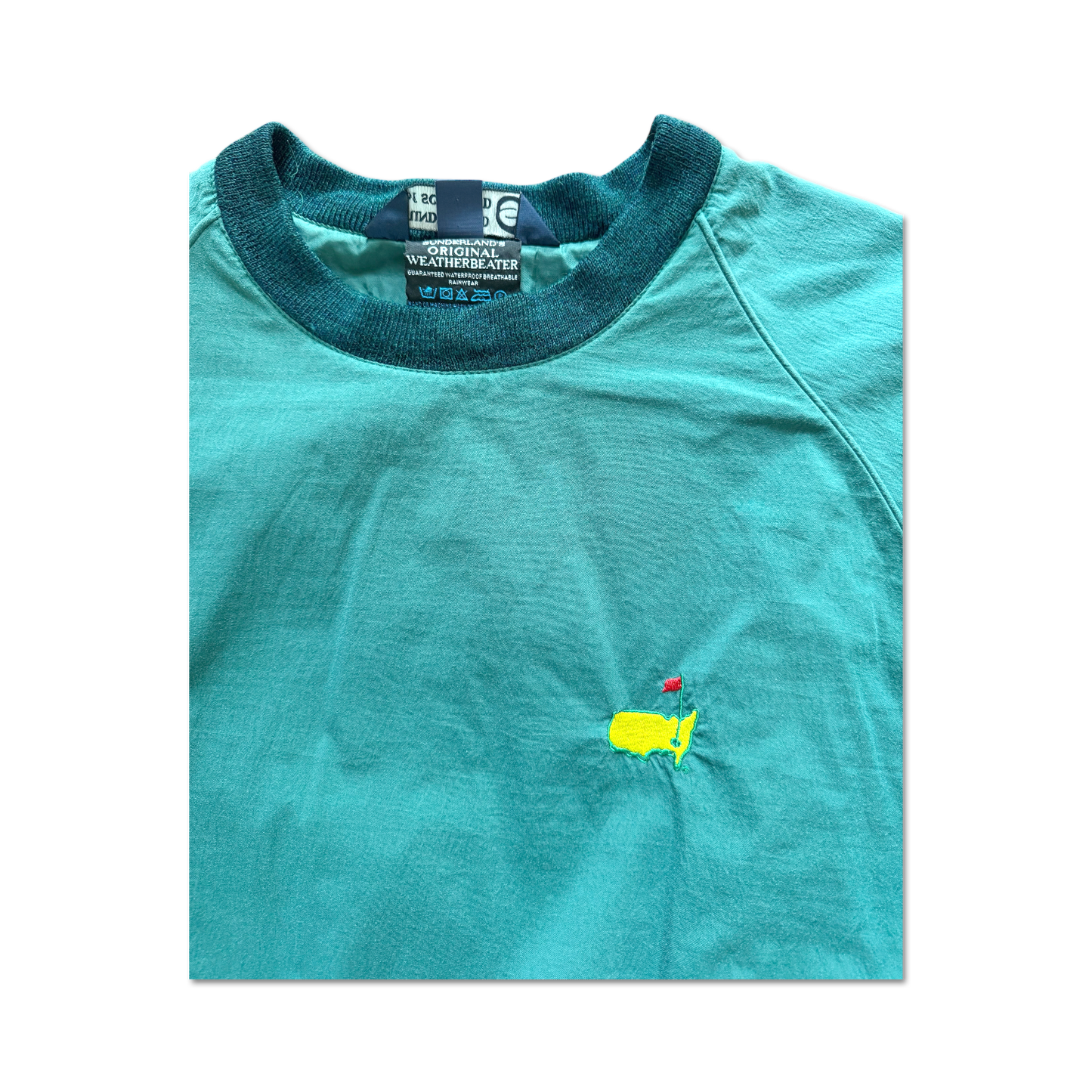 90's Masters Augusta National Pullover