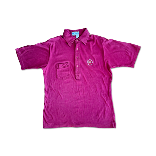 1985 PGA Championship Cherry Hills Country Club Polo