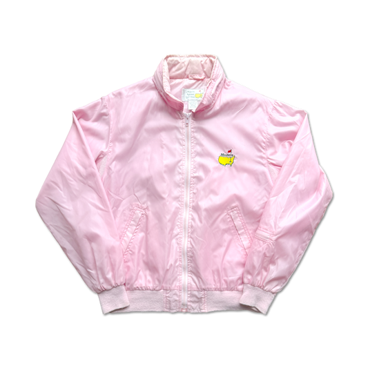 90's Masters Augusta National Windbreaker