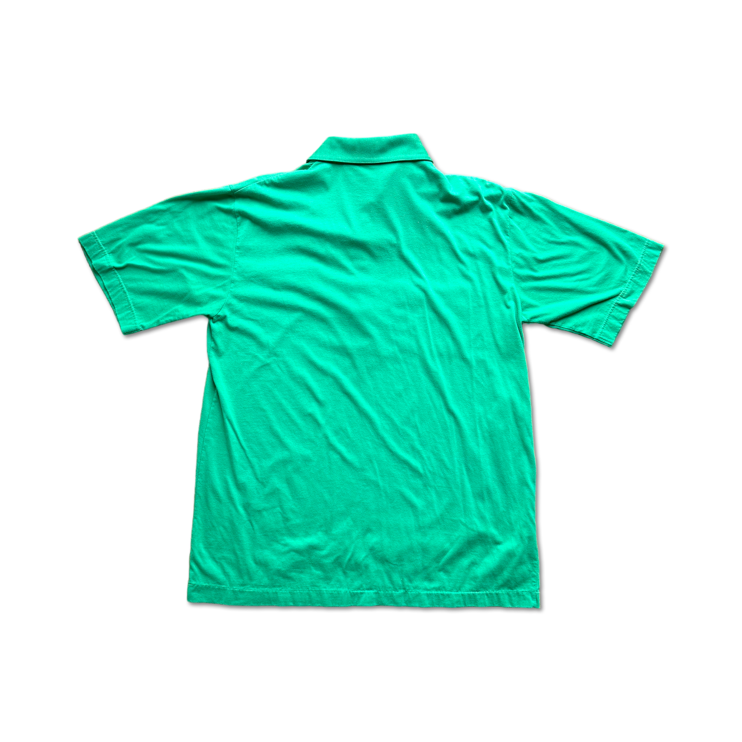 80's CBS Sports Masters Polo