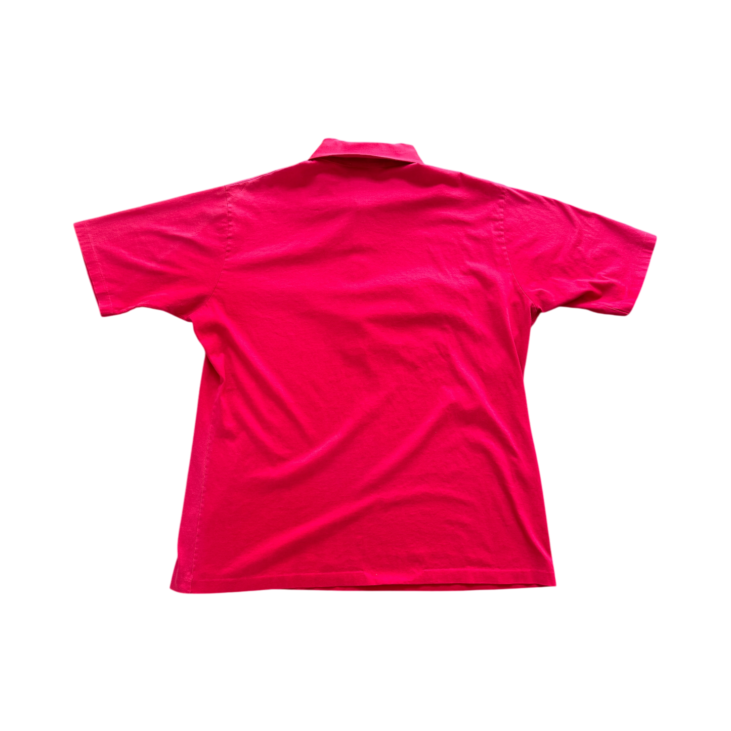 70's Masters Augusta National Polo