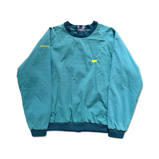 90's Masters Augusta National Pullover