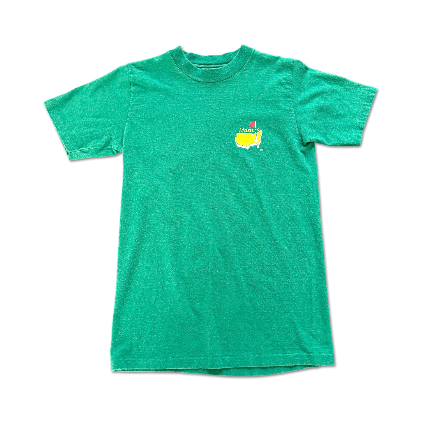 70's Masters Augusta National Champion T-Shirt