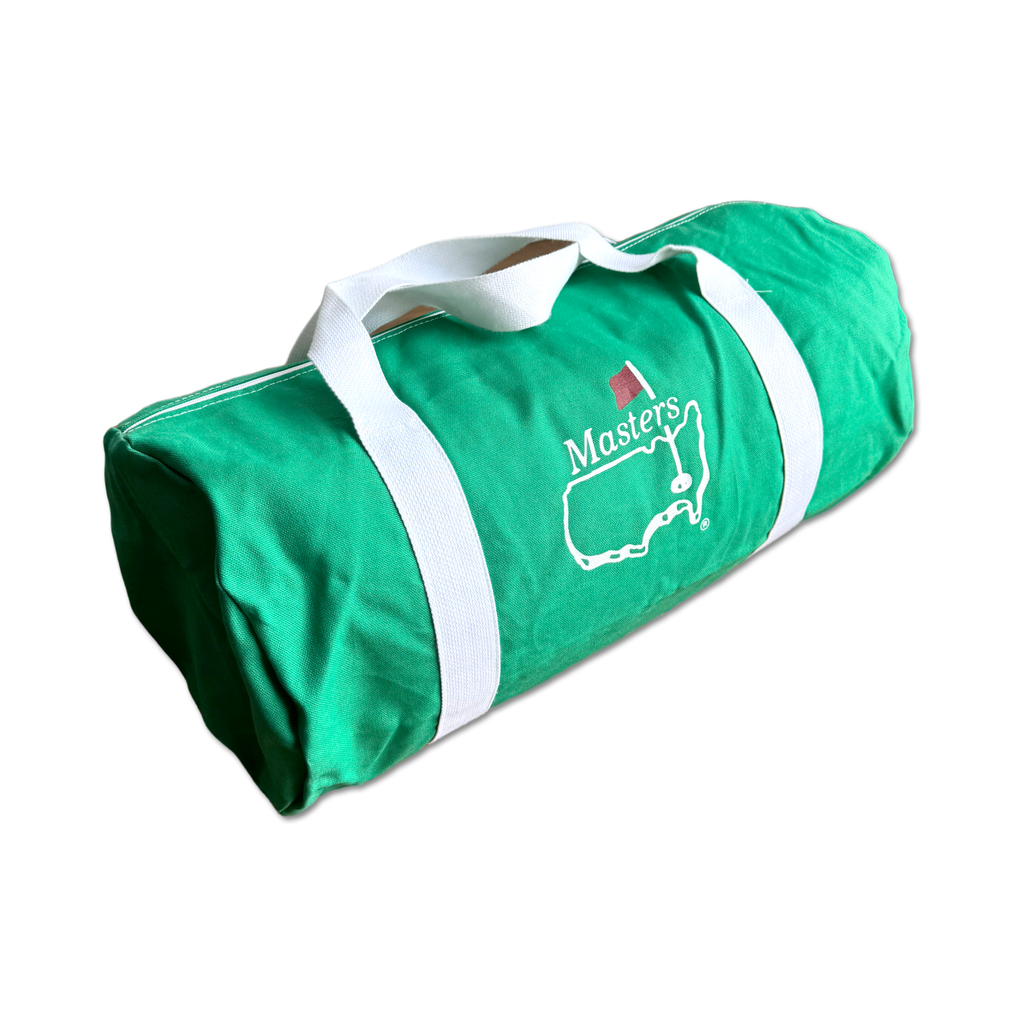 70's Masters Augusta National Duffel Bag