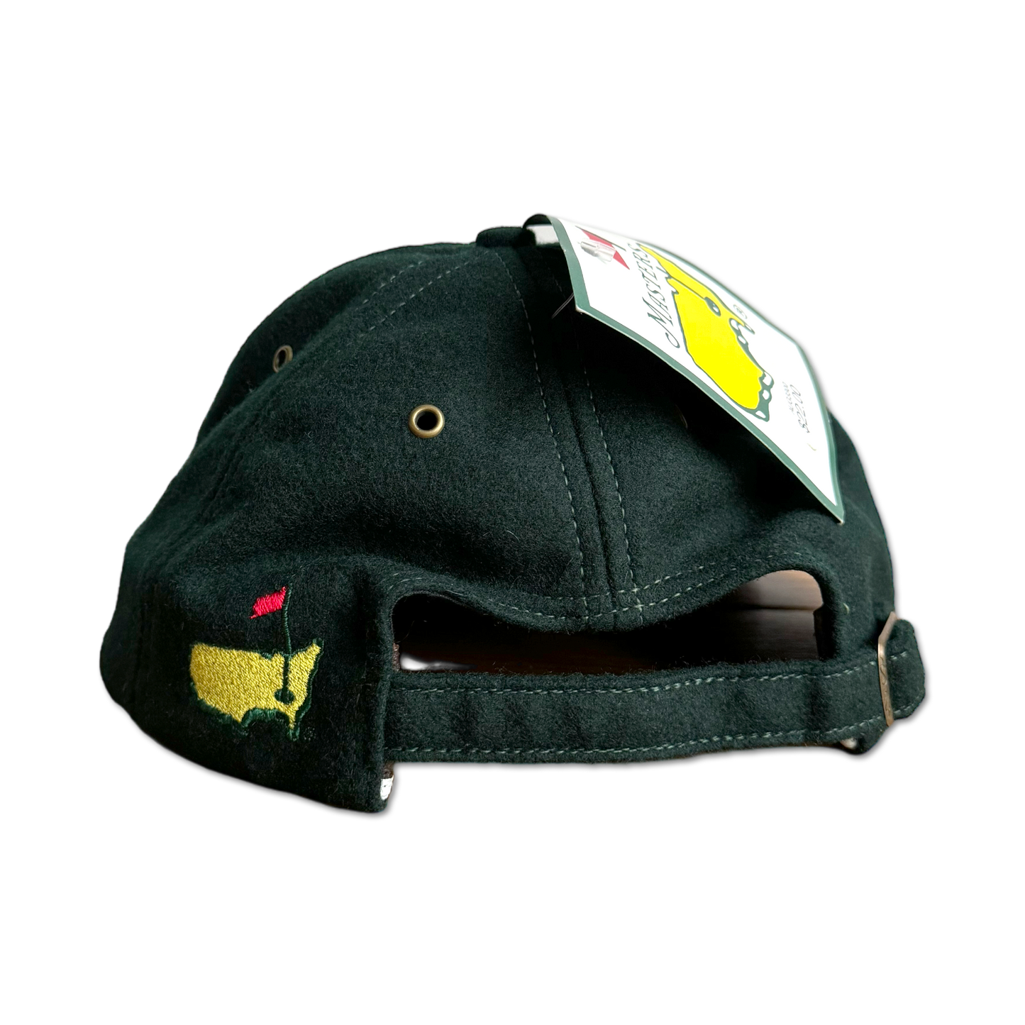 90's Masters Augusta National Patchwork Hat