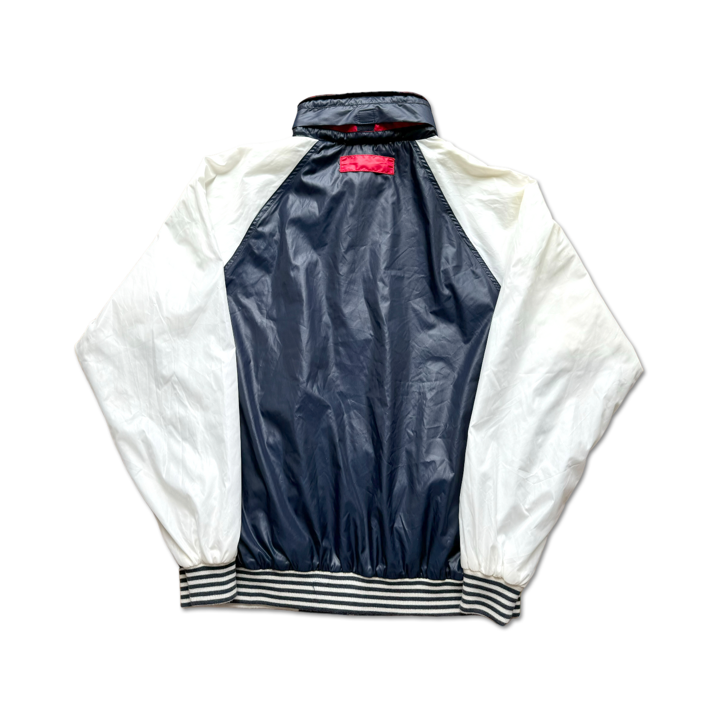 1992 U.S. Open Pebble Beach Golf Links Windbreaker