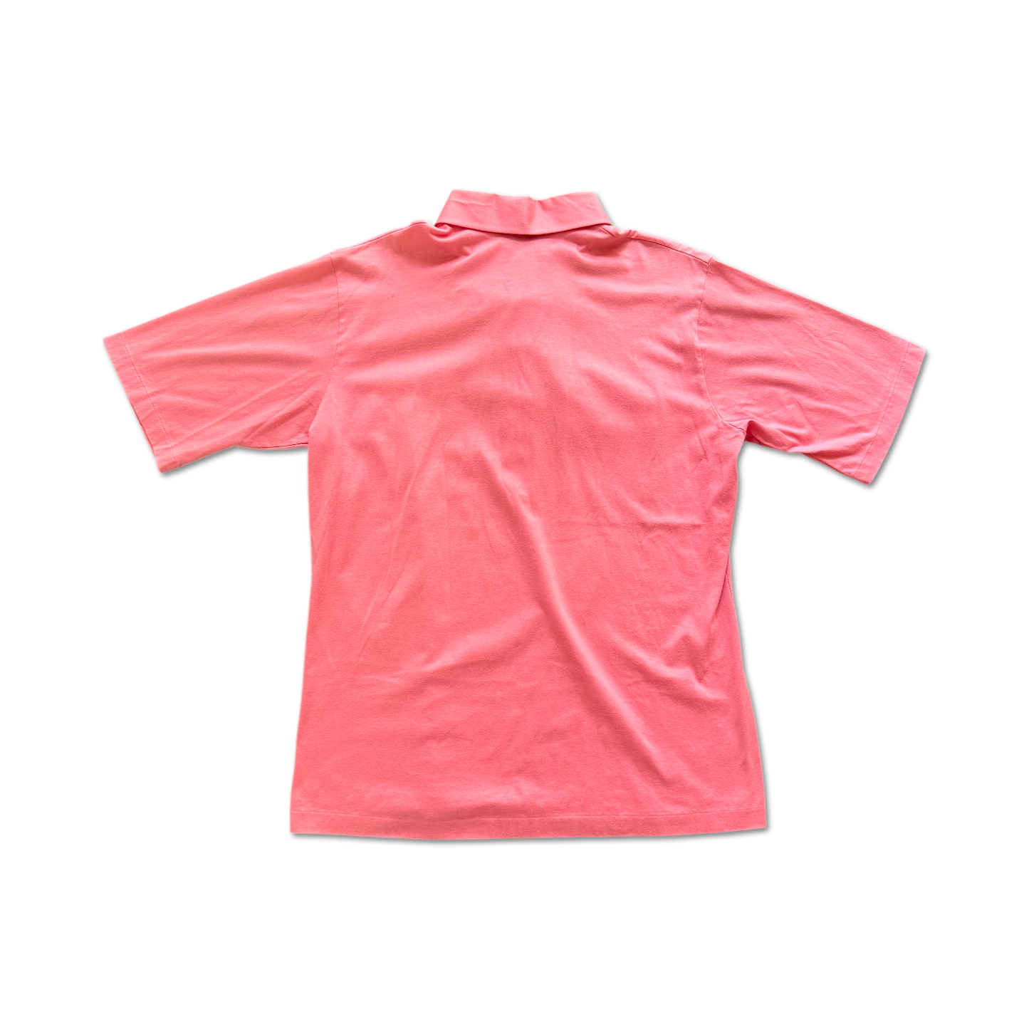 70's Masters Augusta National Polo