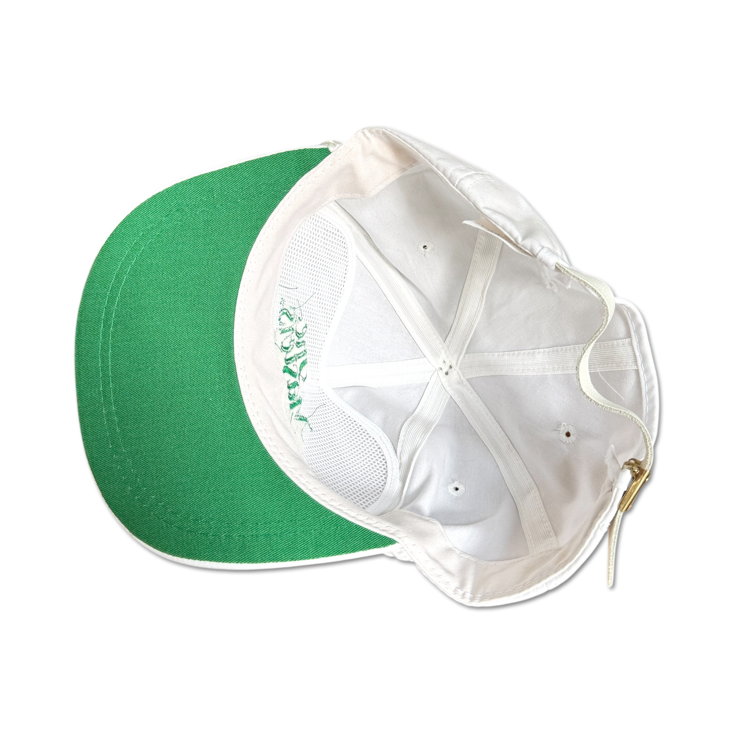 1993 CBS Sports Masters Augusta National Rope Hat