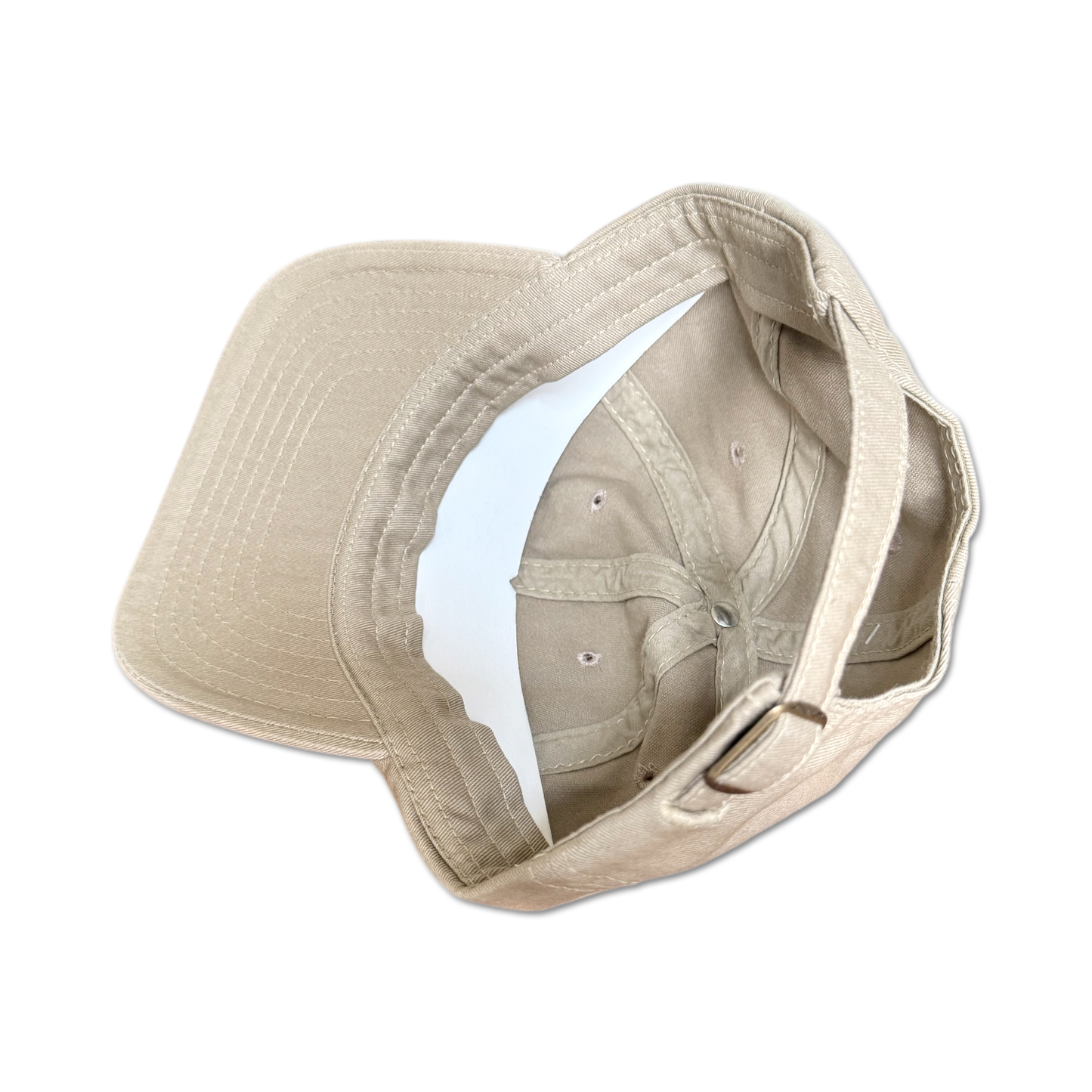 2002 Masters Augusta National Hat (Tiger Year)
