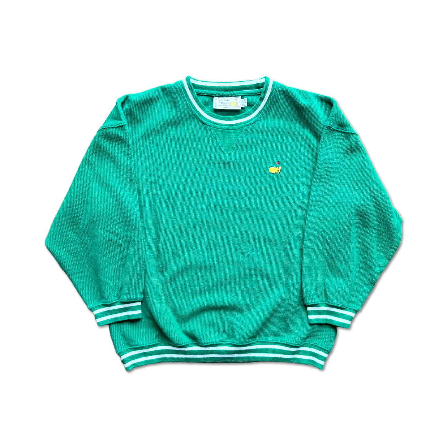 90's Masters Augusta National Crewneck