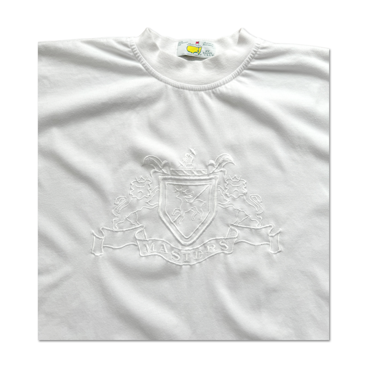 90's Masters Augusta National T-Shirt