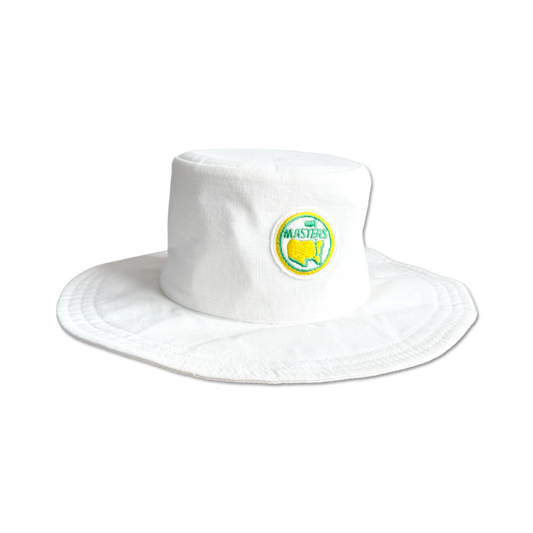 70's Masters Augusta National Big Brim Hat
