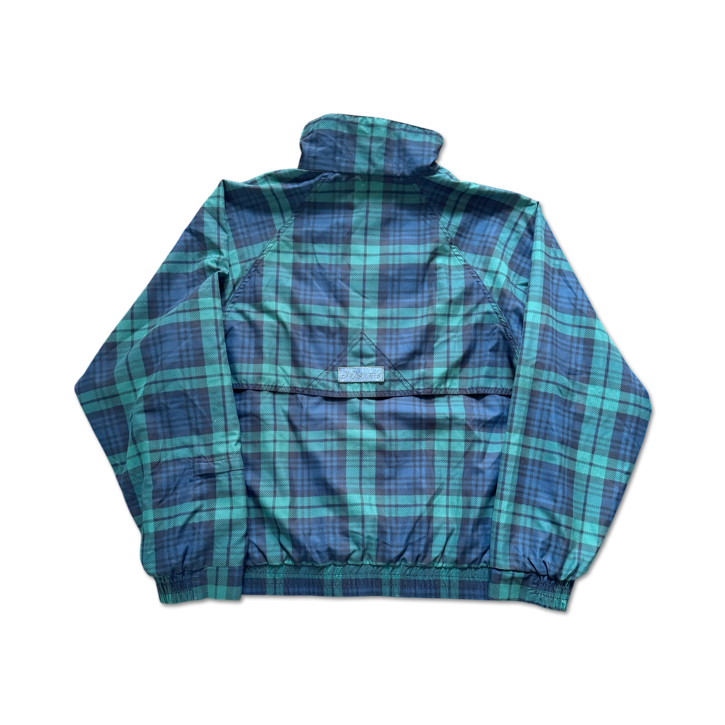 00's Masters Augusta National Windbreaker