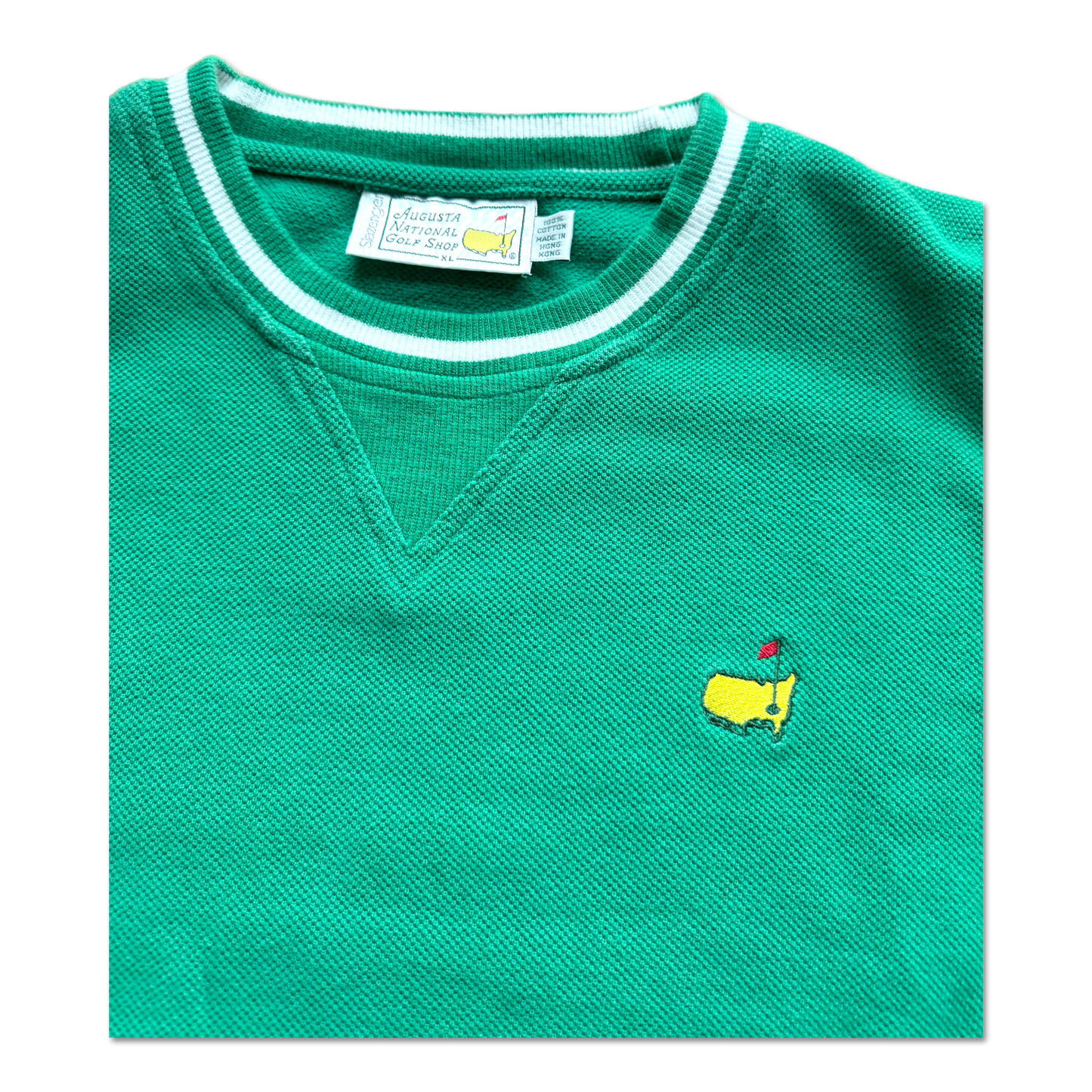 90's Masters Augusta National Crewneck