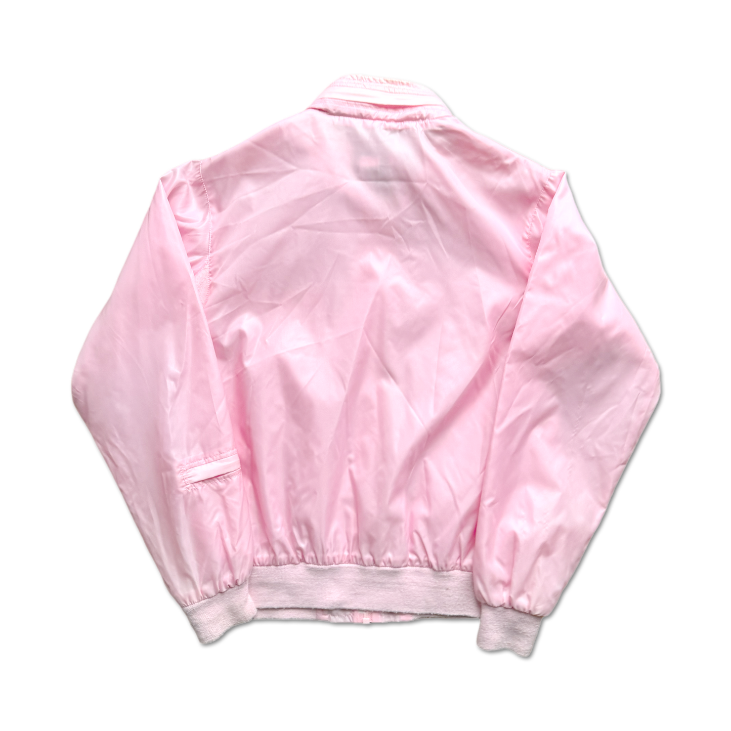 90's Masters Augusta National Windbreaker
