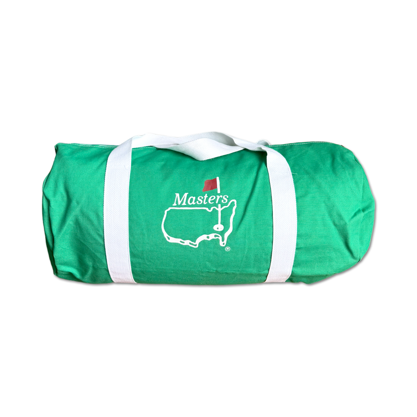 70's Masters Augusta National Duffel Bag
