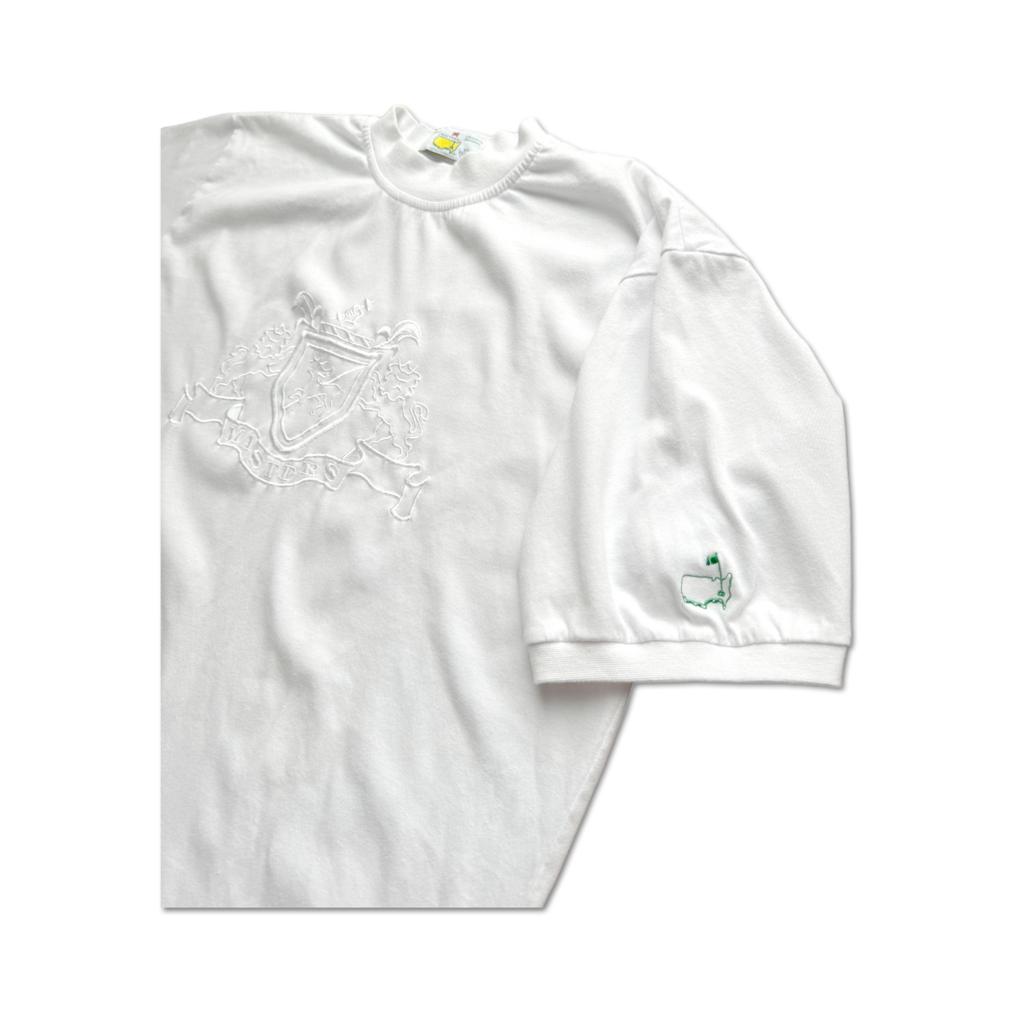 90's Masters Augusta National T-Shirt