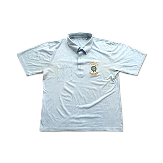 1984 British Open St Andrews Links Polo