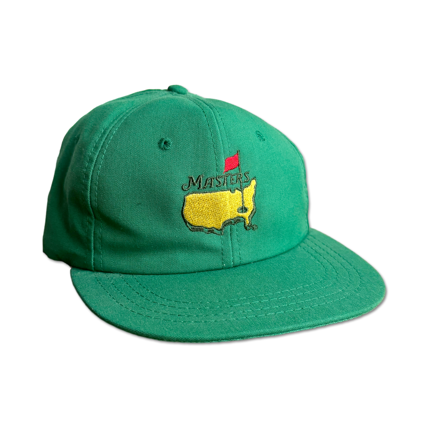 80's Masters Augusta National Hat