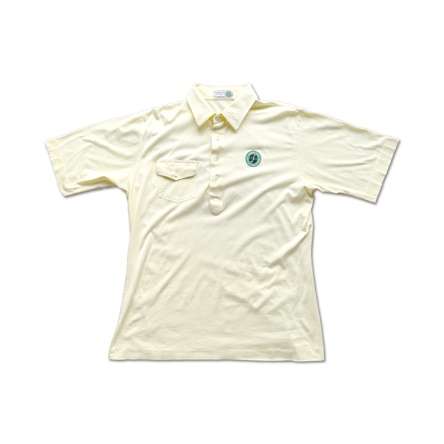 1991 PGA Championship Crooked Stick Golf Club Polo