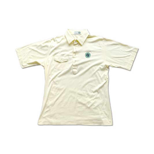 1991 PGA Championship Crooked Stick Golf Club Polo