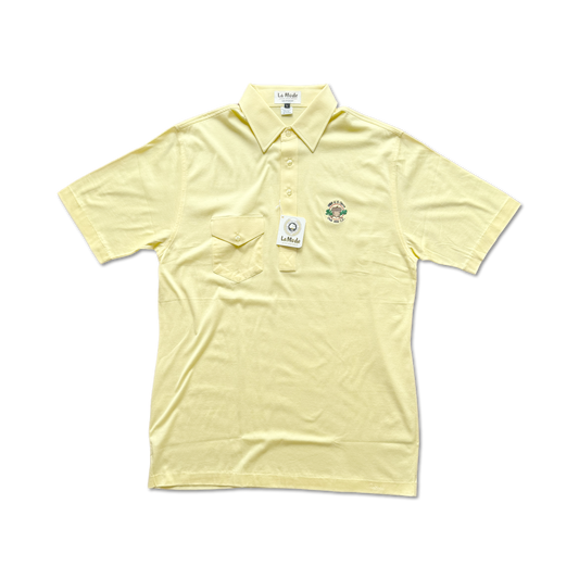 1989 U.S. Open Oak Hill Country Club Polo