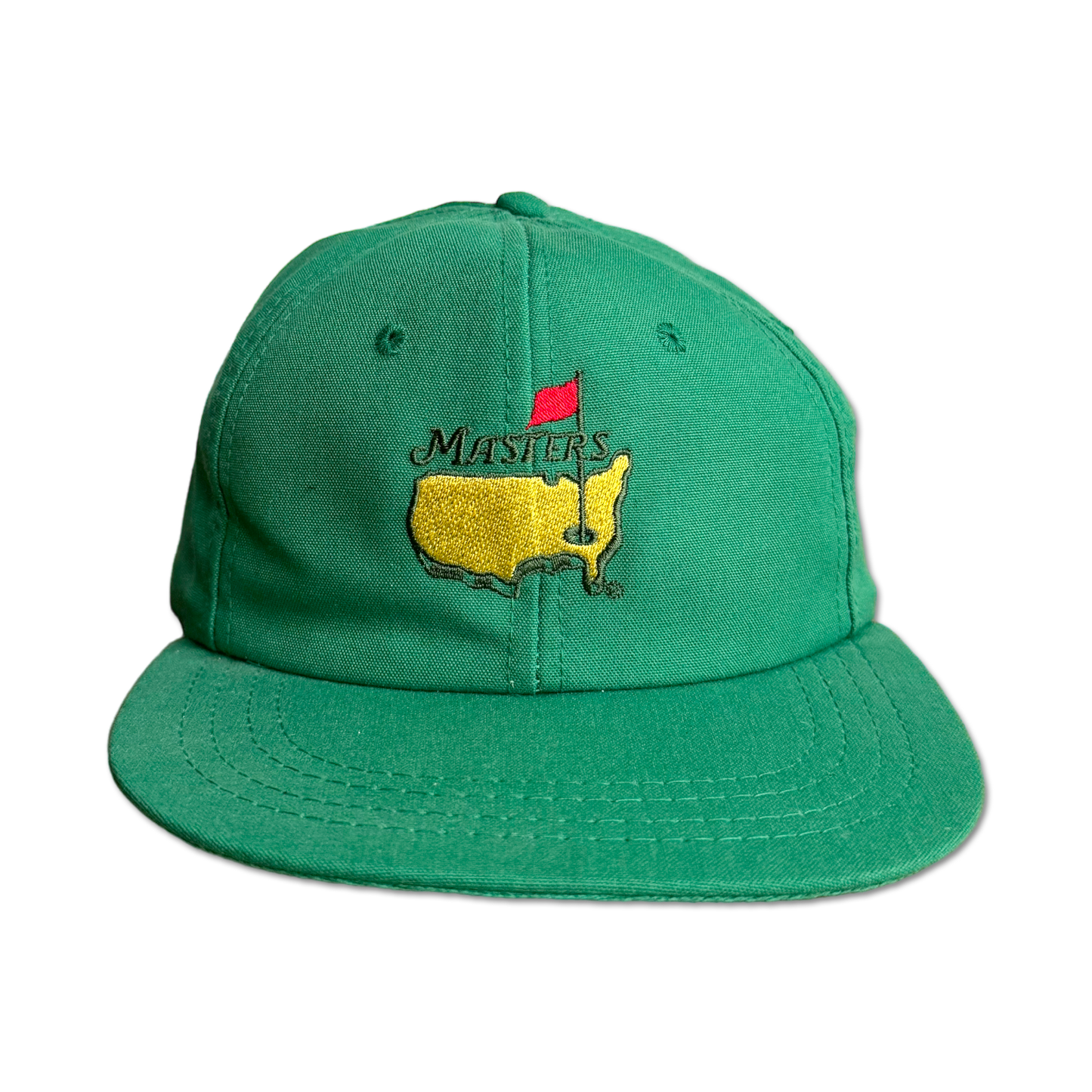 80's Masters Augusta National Hat