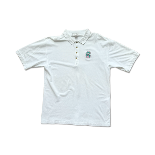 1972 U.S. Open Pebble Beach Golf Links Polo