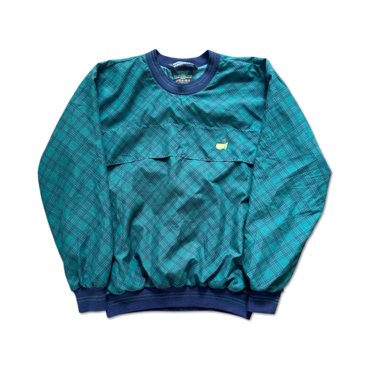 90's Masters Augusta National Pullover