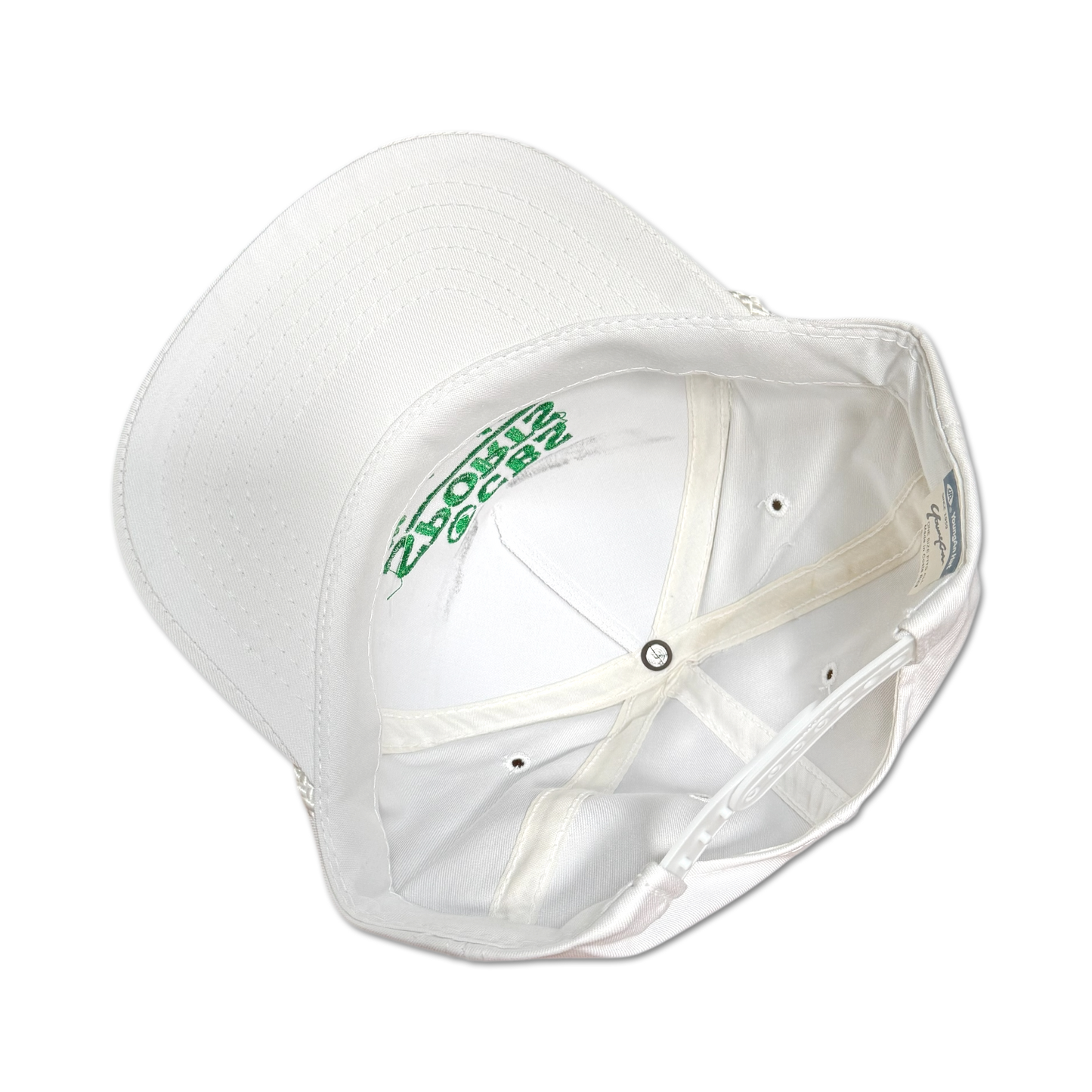 1995 CBS Sports Masters Augusta National Rope Hat