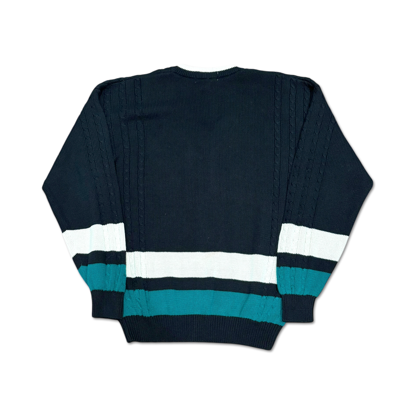 1995 U.S. Open Shinnecock Hills Golf Club Knit Sweater