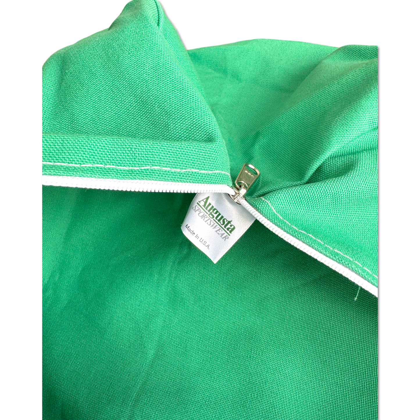 70's Masters Augusta National Duffel Bag