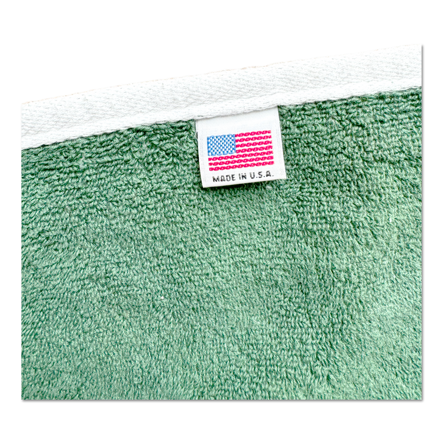90s Masters Augusta National Beach Towel