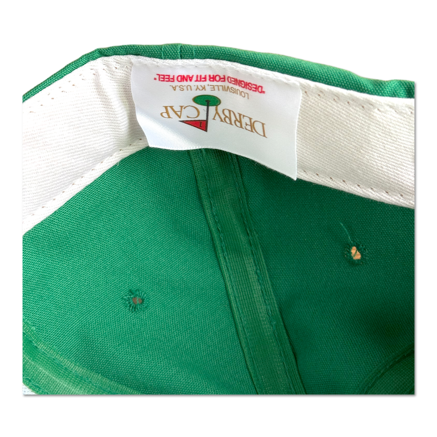 80's Masters Augusta National Hat