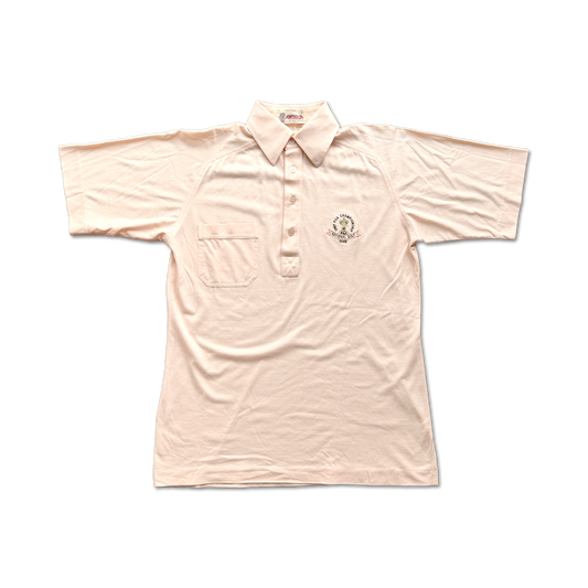1987 PGA Championship PGA National Golf Club Polo