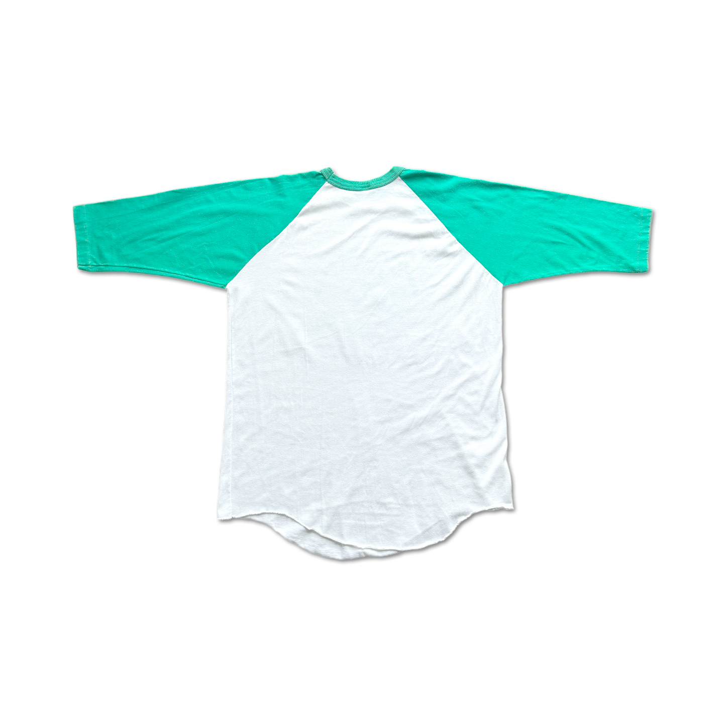 70's Augusta Home of the Masters Raglan Shirt
