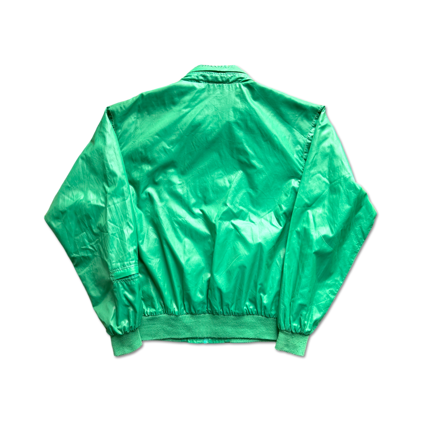 90's Masters Augusta National Windbreaker