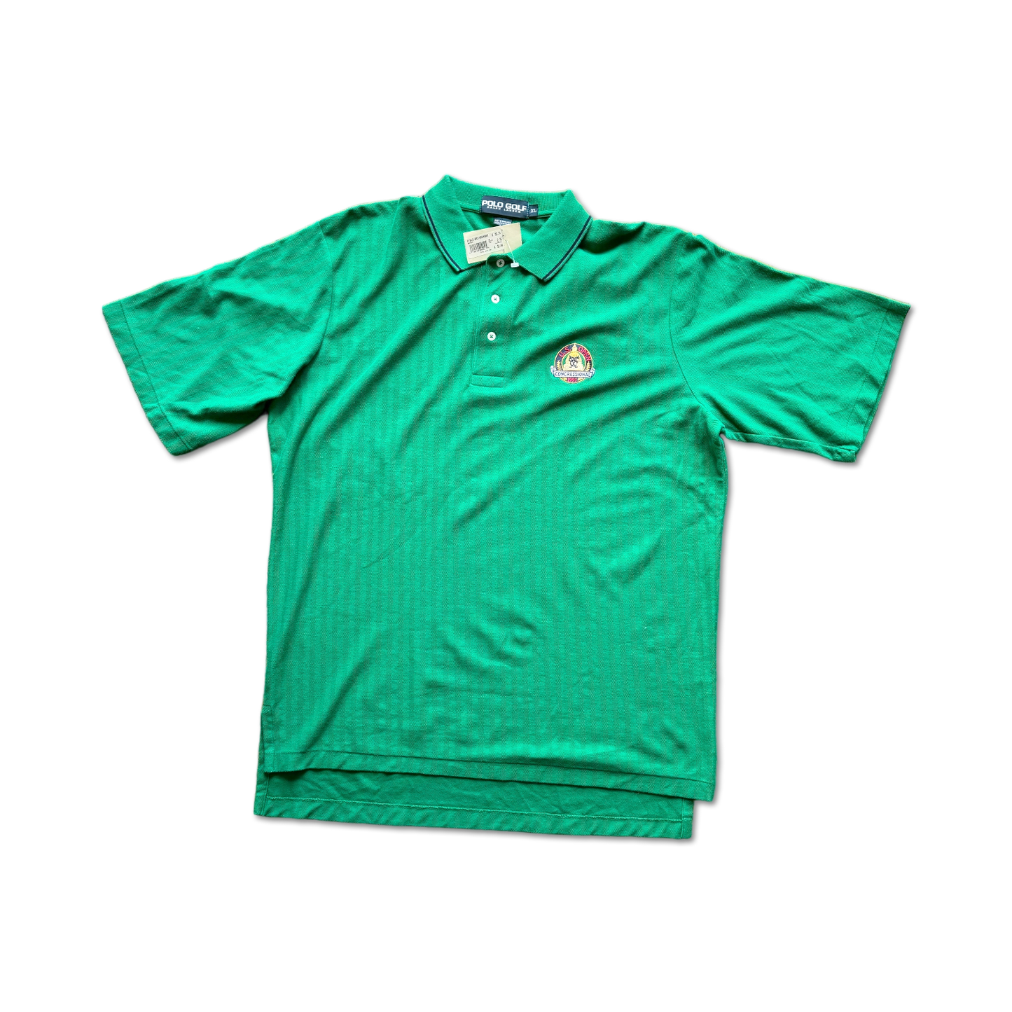 1997 U.S. Open Congressional Country Club Polo
