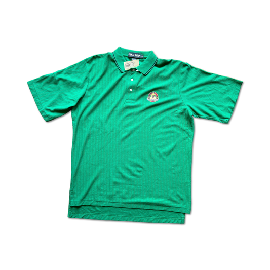 1997 U.S. Open Congressional Country Club Polo