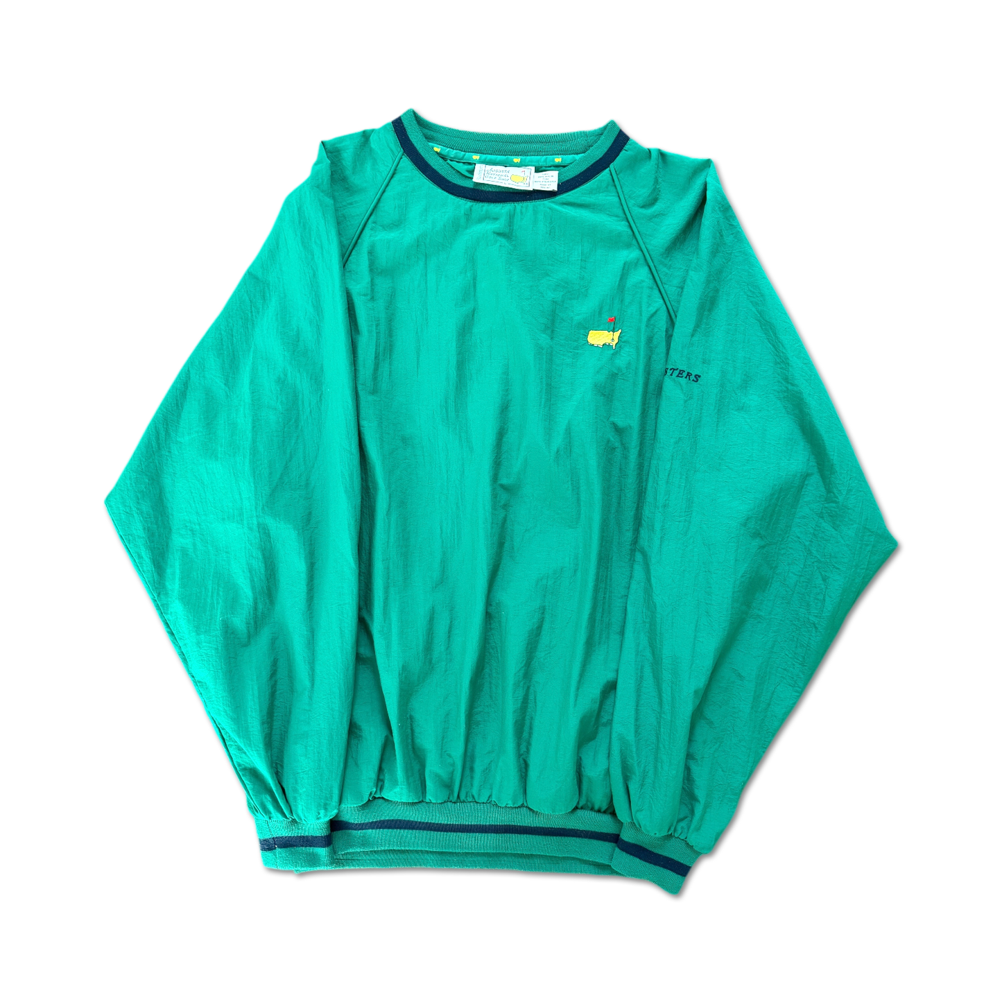 90's Masters Augusta National Pullover