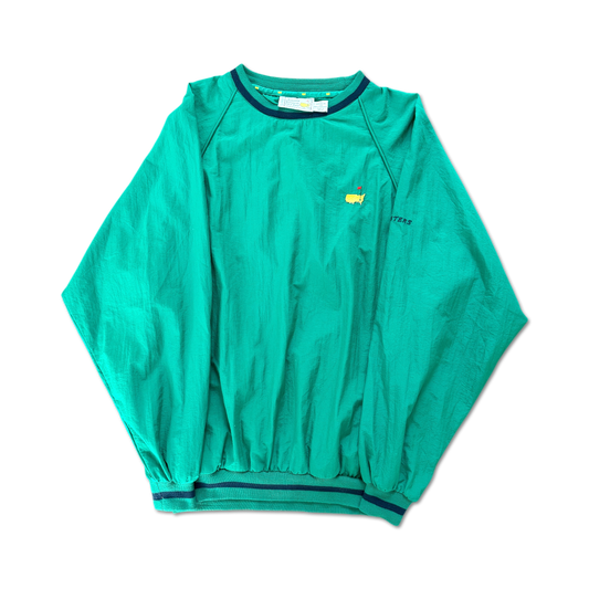 90's Masters Augusta National Pullover