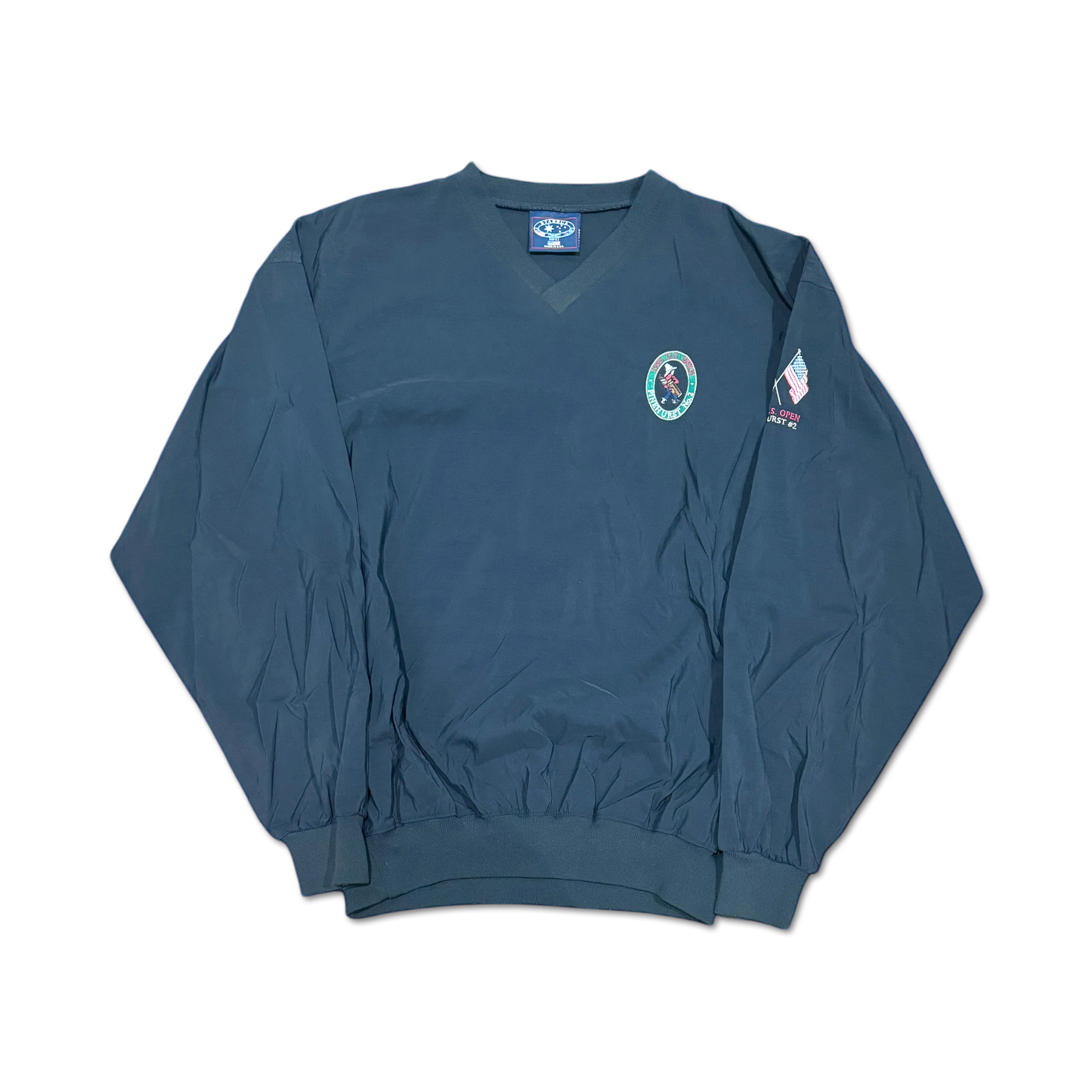 1999 U.S. Open Pinehurst No. 2 Pullover