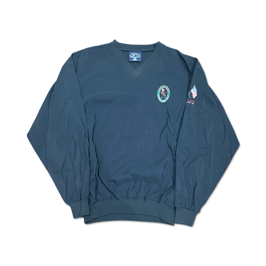 1999 U.S. Open Pinehurst No. 2 Pullover