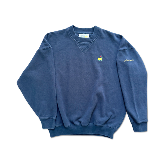 90's Masters Augusta National Crewneck